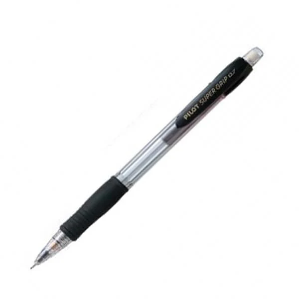 Pilot Super Grip Mechanical Pencil - Image 3