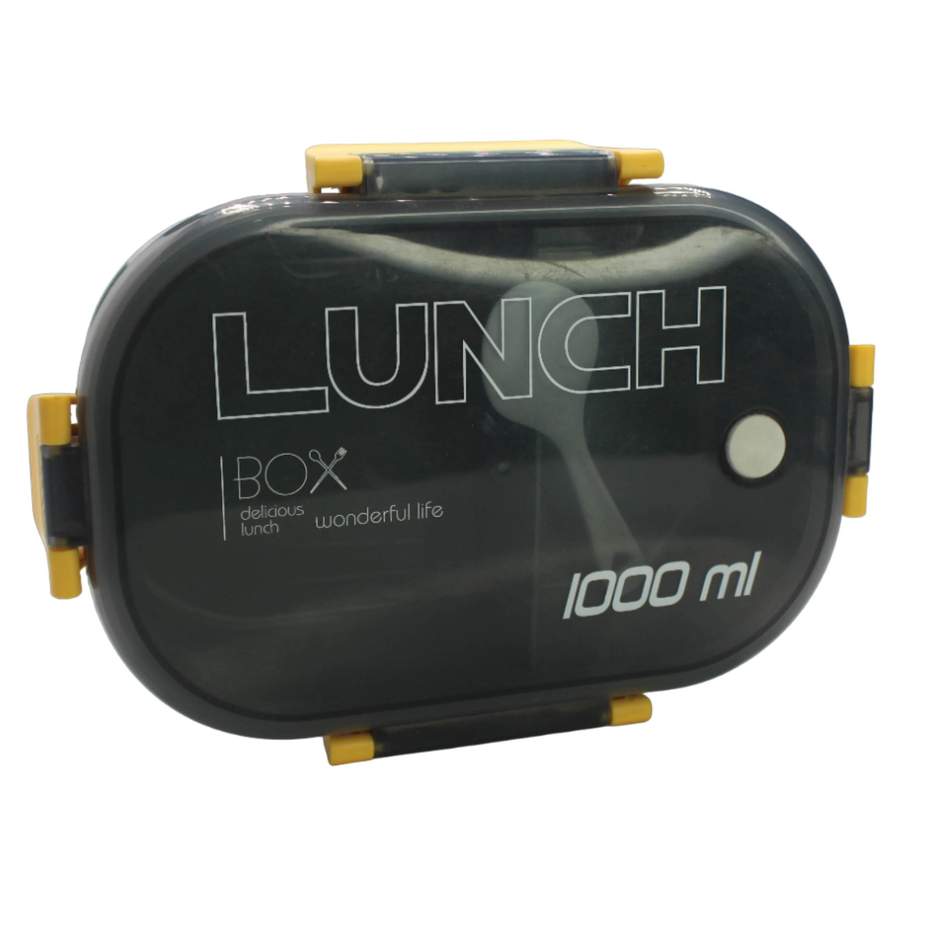 Portable Airtight Lunch Box 1000ml - Image 3