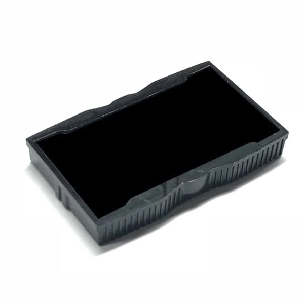 Printy Pad Black 1823(843+ 823) Shiny
