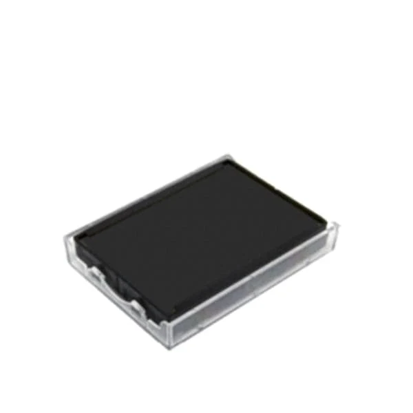 Printy Pad Black .827D Shiny