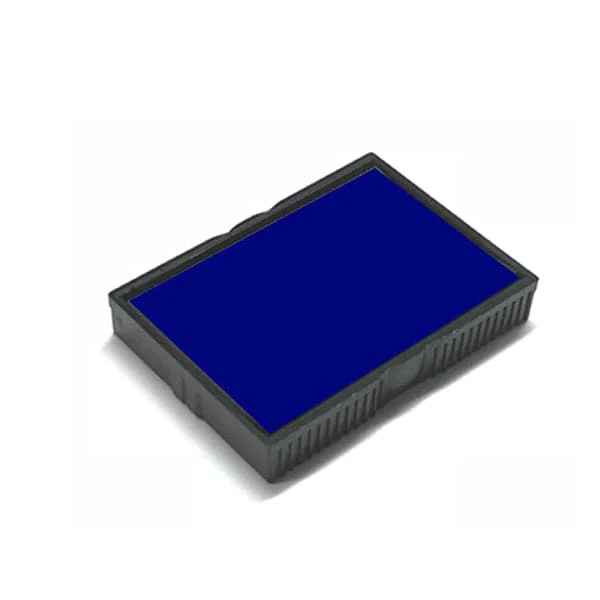 Printy Pad Blue (826) Shiny