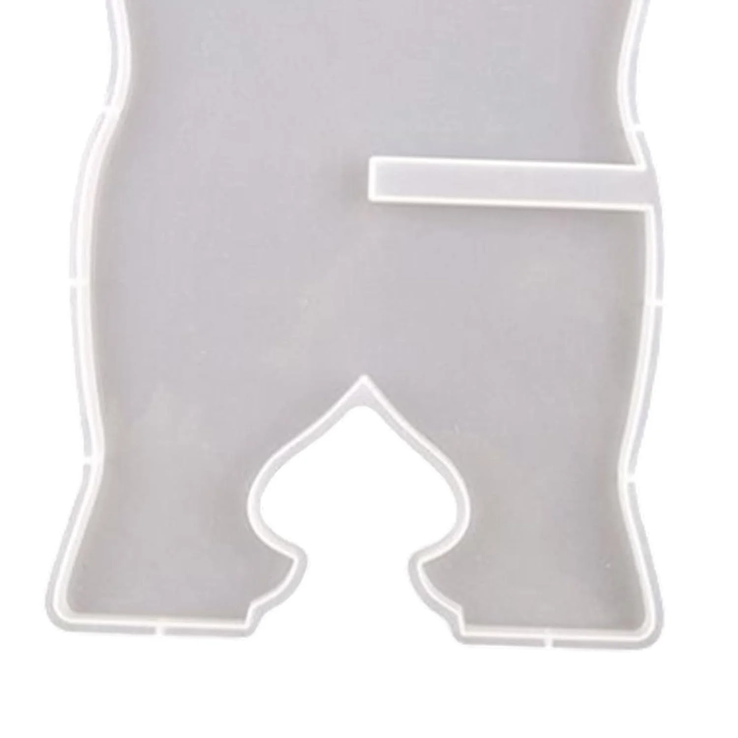Reading Book Stand Silicone Mold – Interlocking Resin Book Holder Mould for Cookbook, Qur’an & Decorative DIY Crafts - Image 7