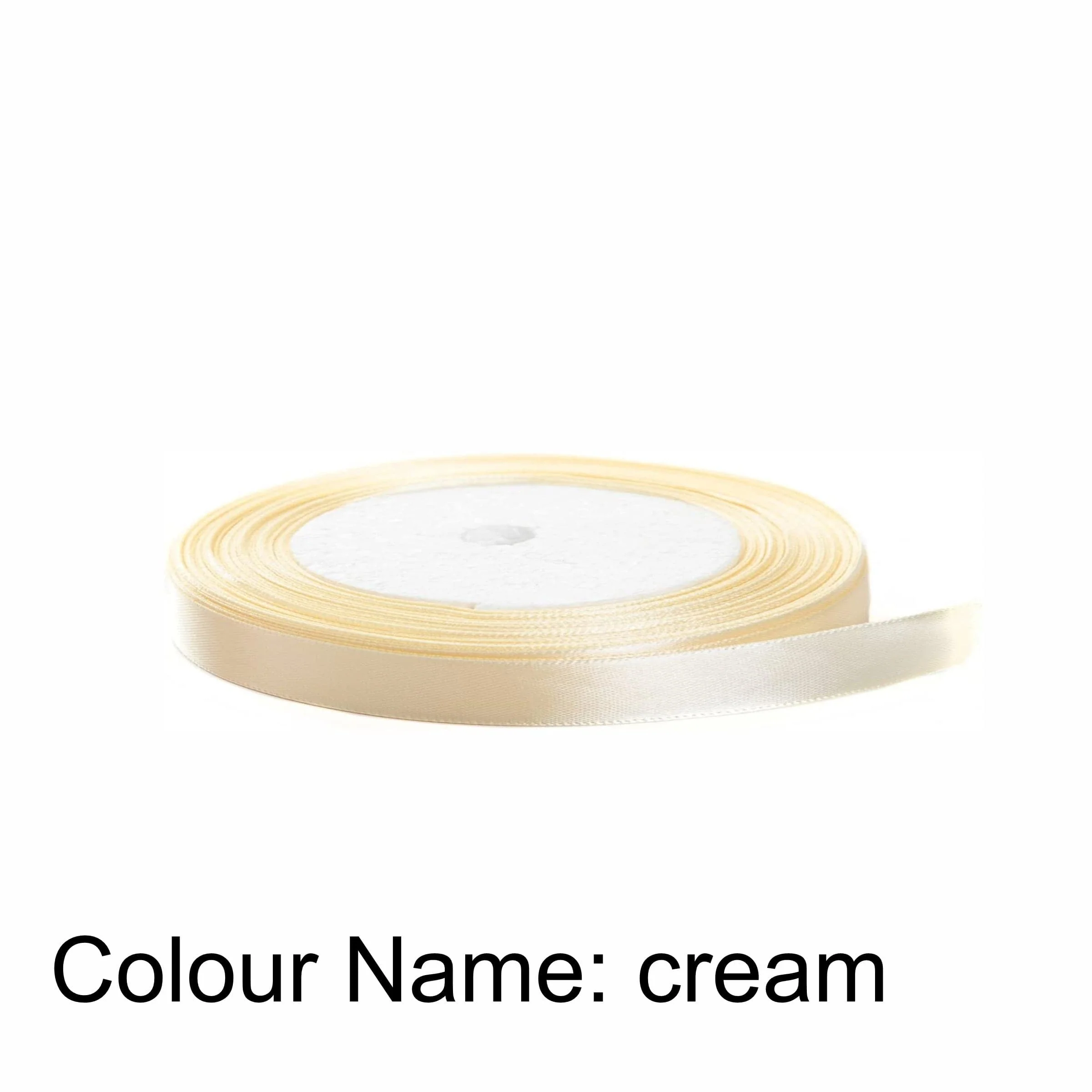Ribbon Roll 1/2 Inch For Craft Gift Ribbon Single Piece - Image 10