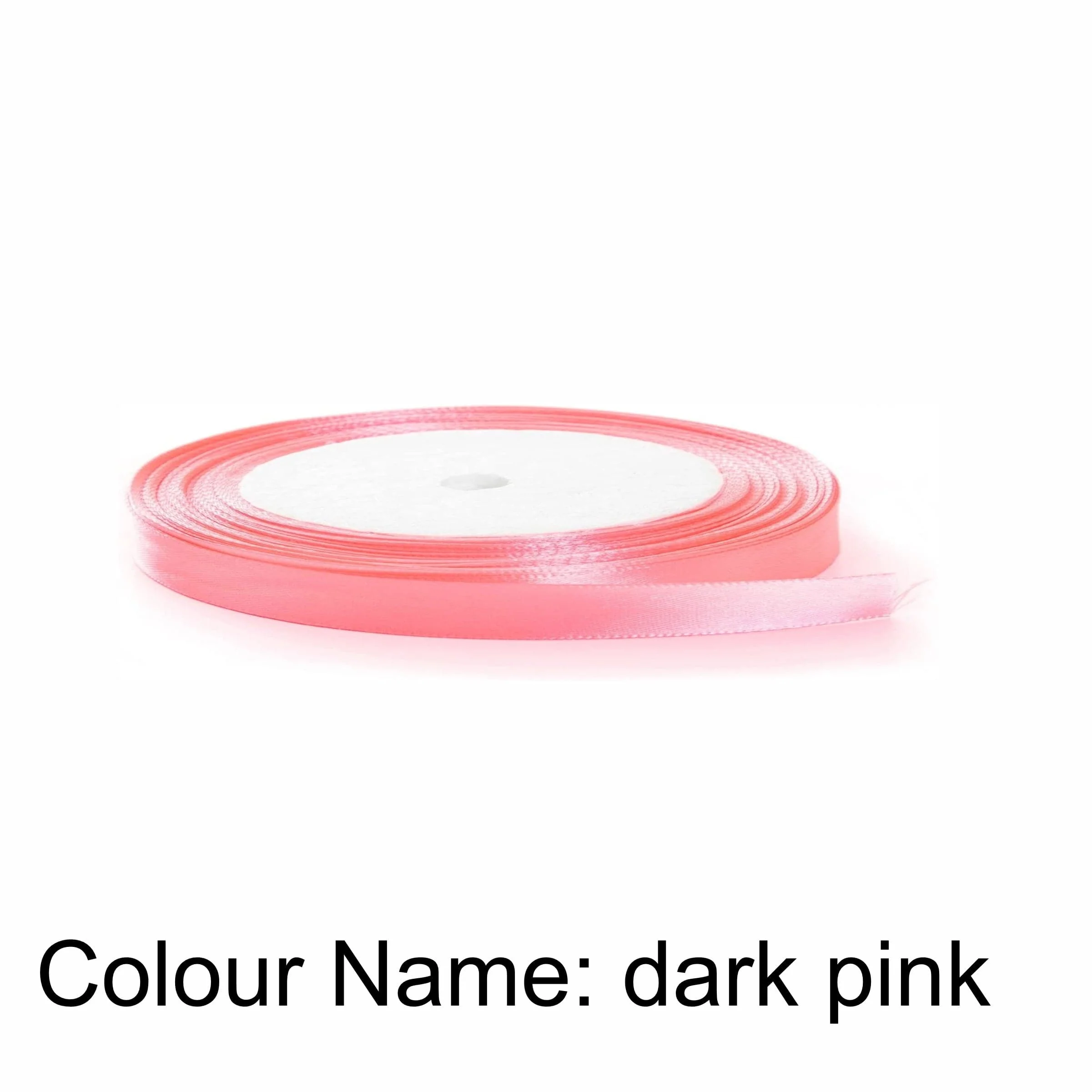 Ribbon Roll 1/2 Inch For Craft Gift Ribbon Single Piece - Image 12