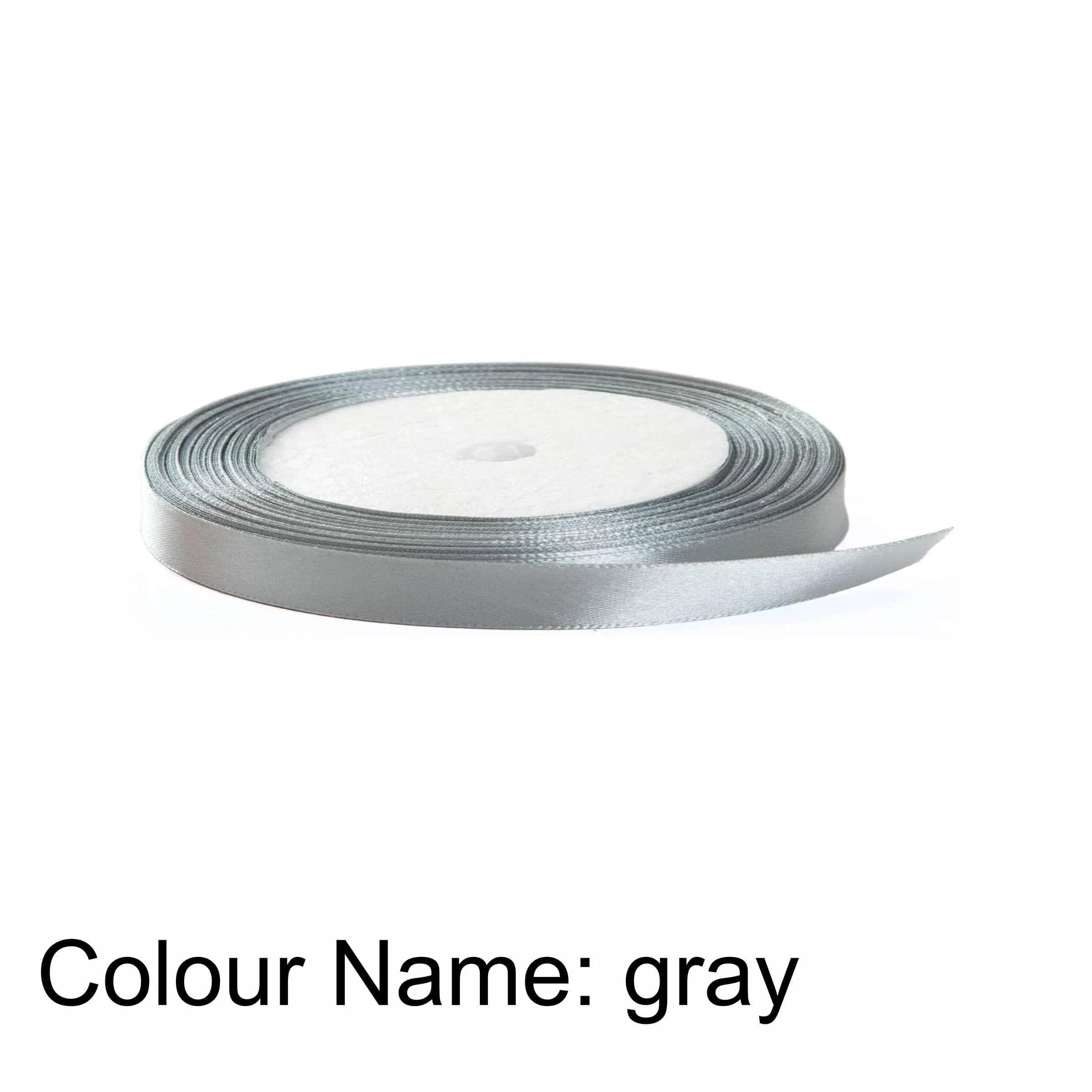 Ribbon Roll 1/2 Inch For Craft Gift Ribbon Single Piece - Image 13