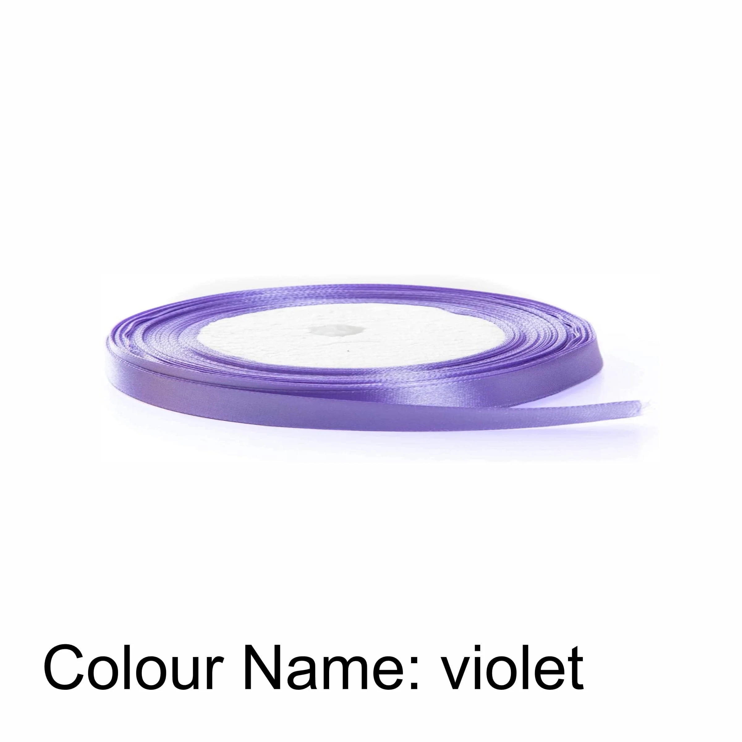 Ribbon Roll 1/2 Inch For Craft Gift Ribbon Single Piece - Image 14
