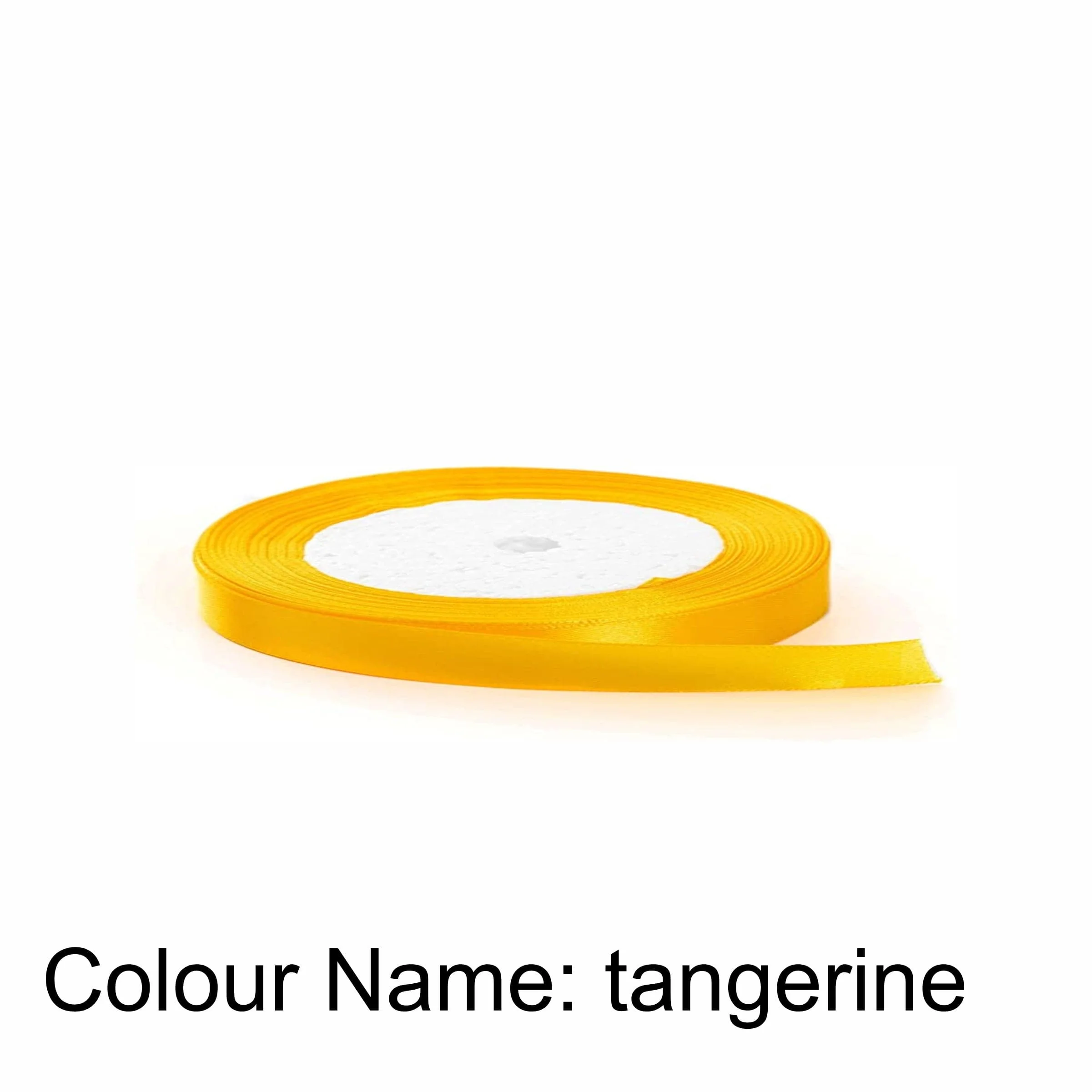 Ribbon Roll 1/2 Inch For Craft Gift Ribbon Single Piece - Image 15