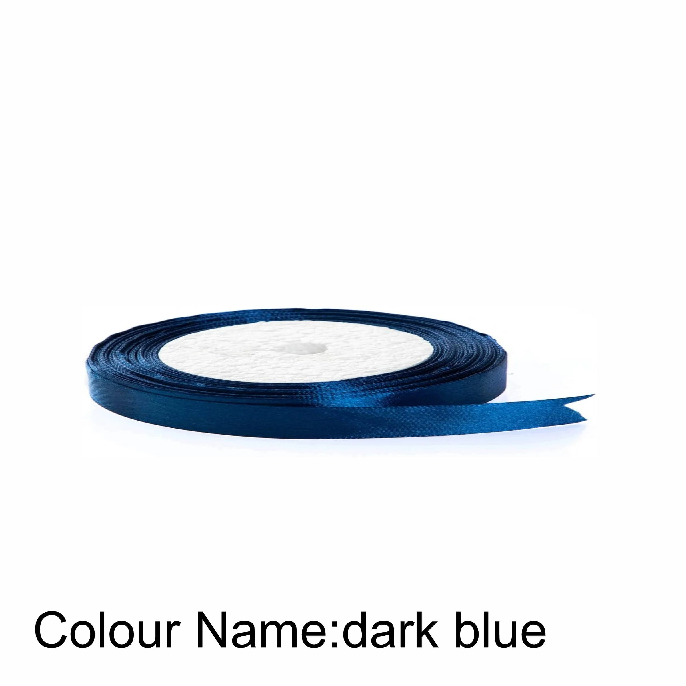 Ribbon Roll 1/2 Inch For Craft Gift Ribbon Single Piece - Image 4