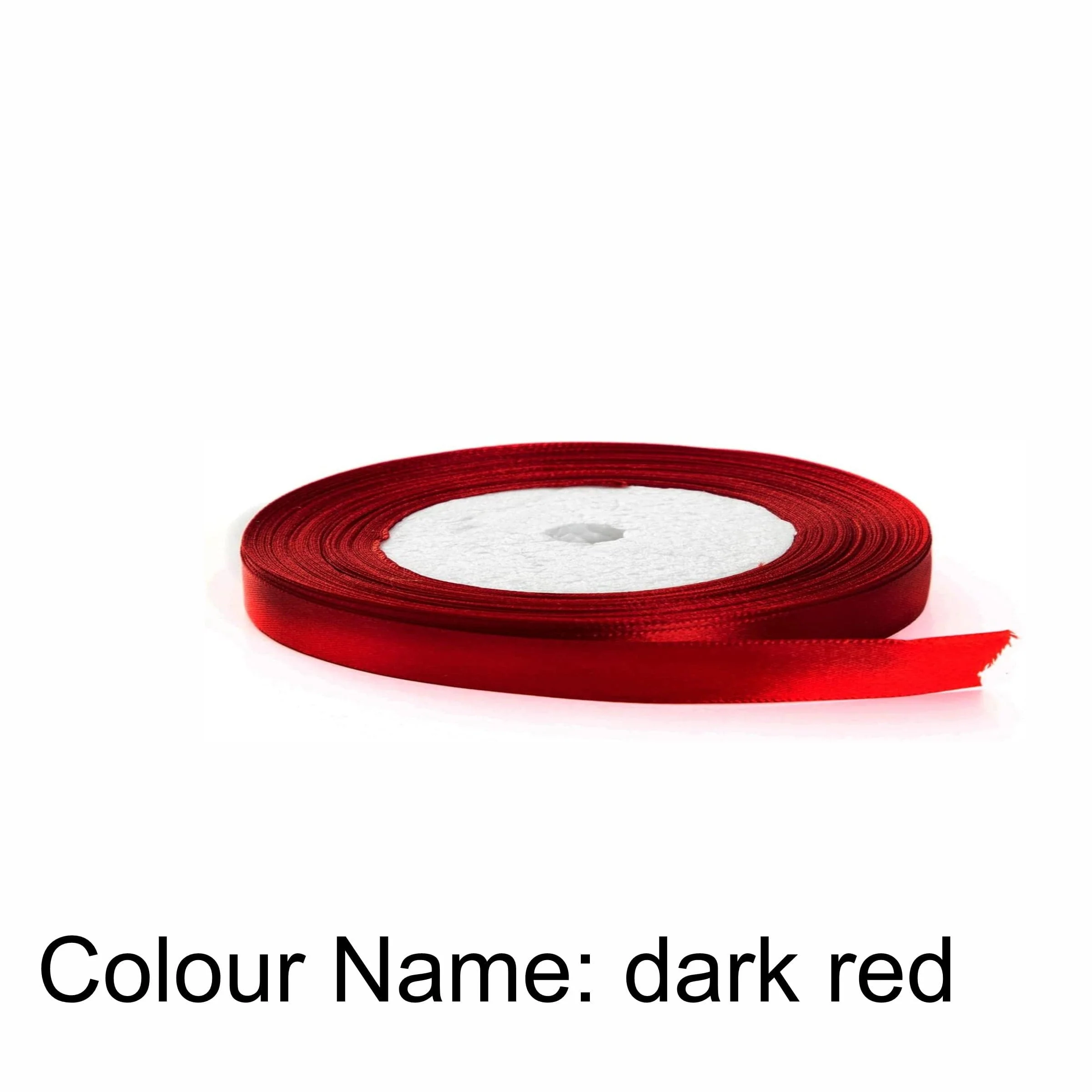 Ribbon Roll 1/2 Inch For Craft Gift Ribbon Single Piece - Image 9