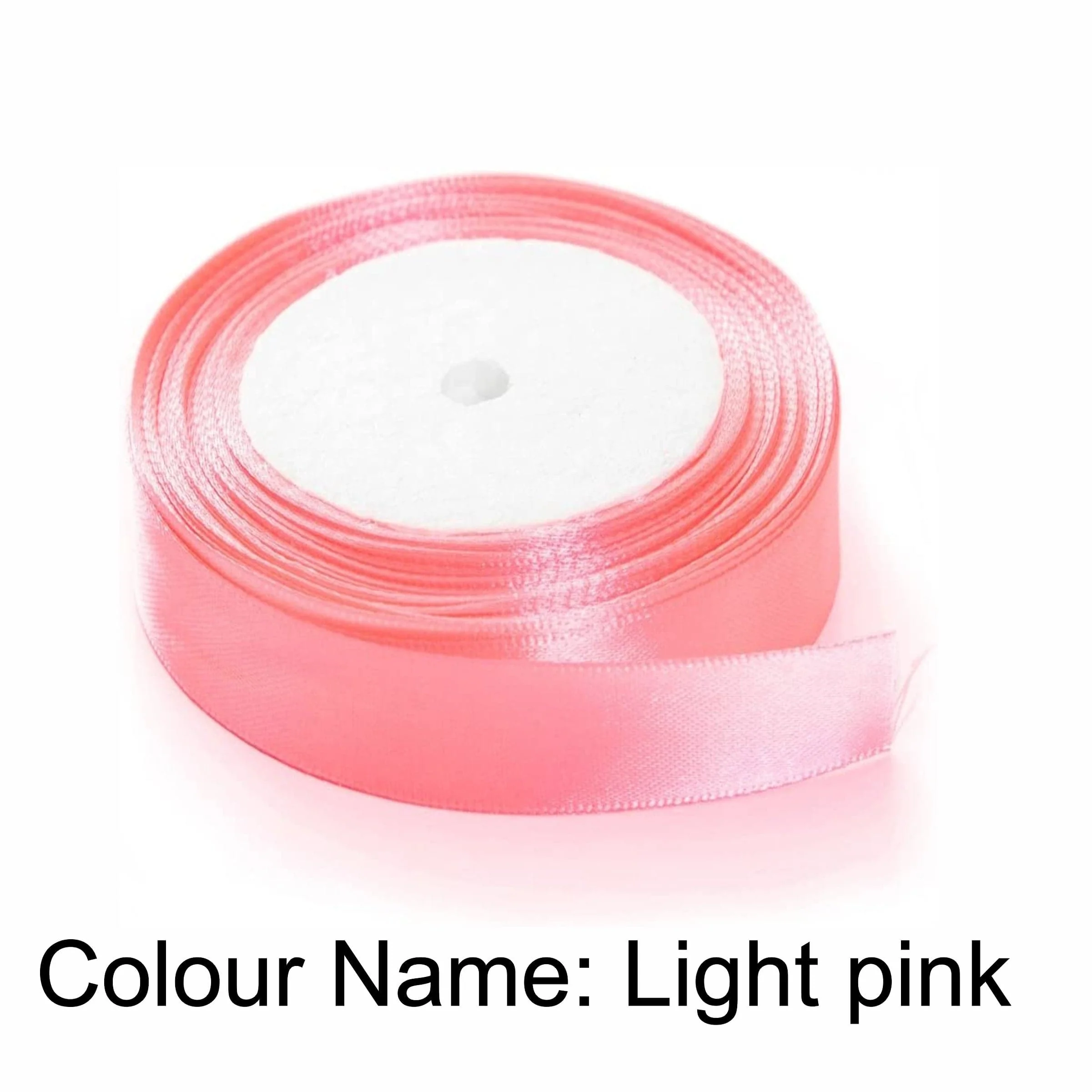Ribbon Roll 1 Inch For Craft Gift Ribbon 1pc - Image 10