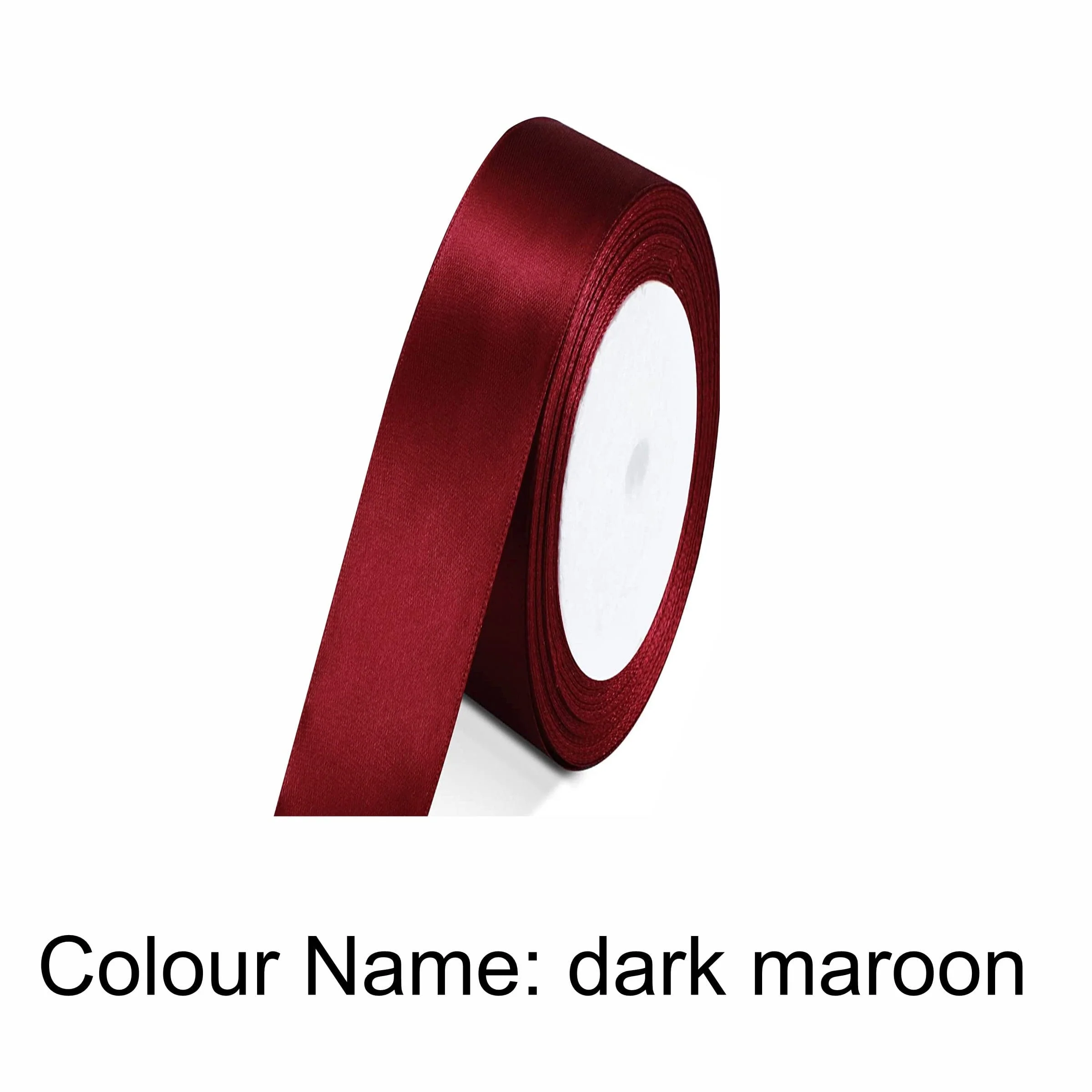 Ribbon Roll 1 Inch For Craft Gift Ribbon 1pc - Image 11