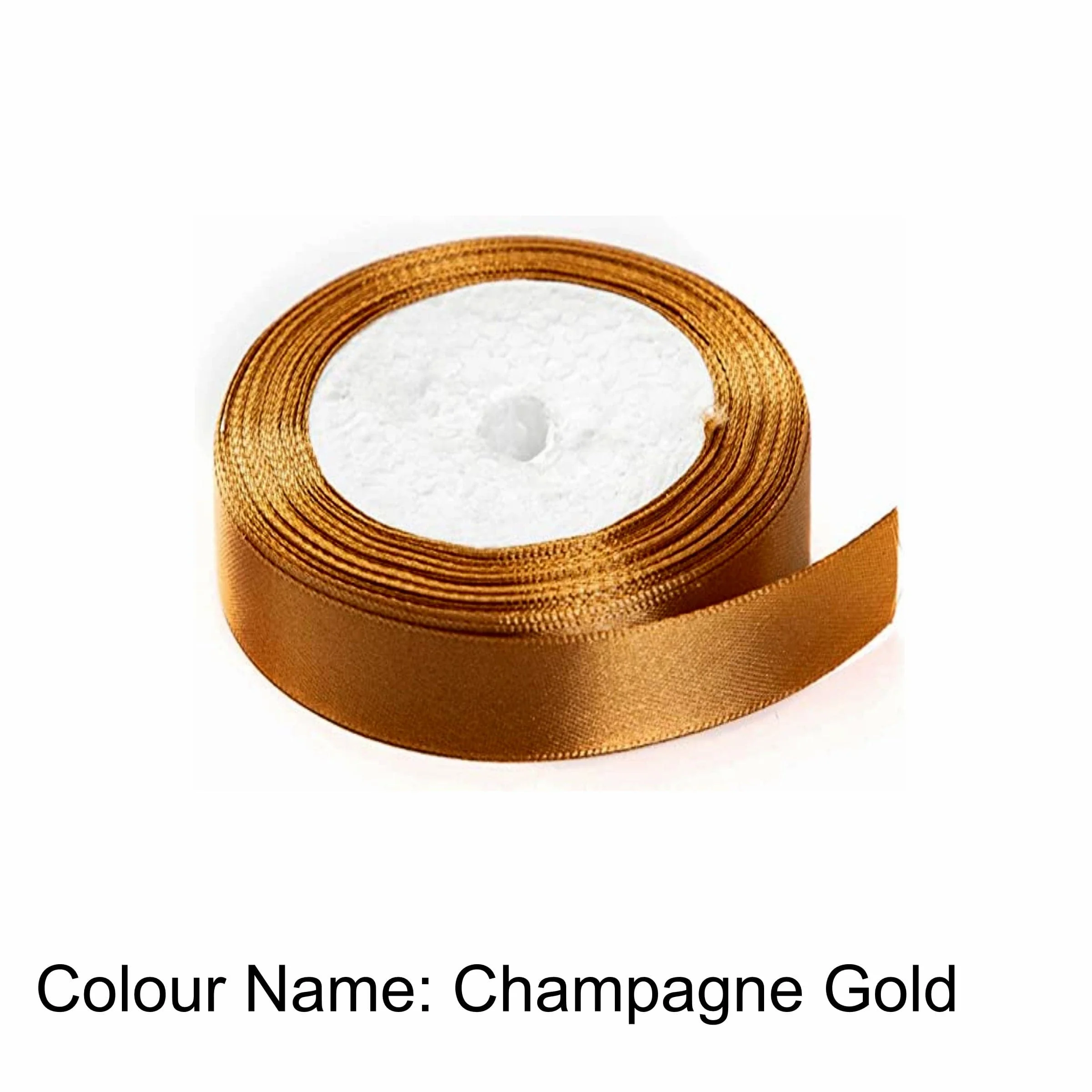 Ribbon Roll 1 Inch For Craft Gift Ribbon 1pc - Image 13