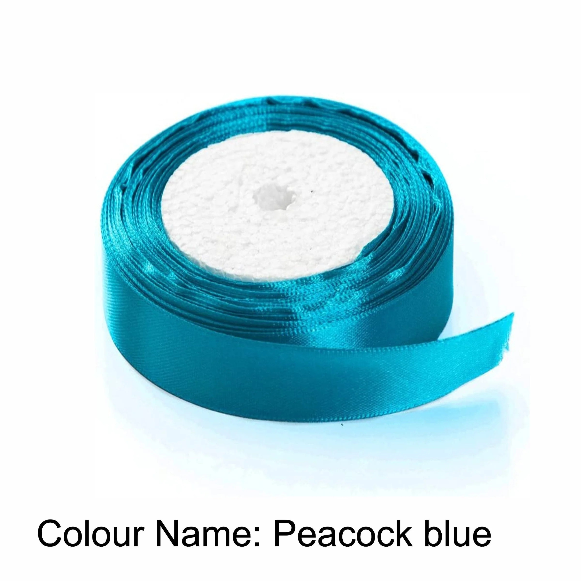 Ribbon Roll 1 Inch For Craft Gift Ribbon 1pc - Image 17