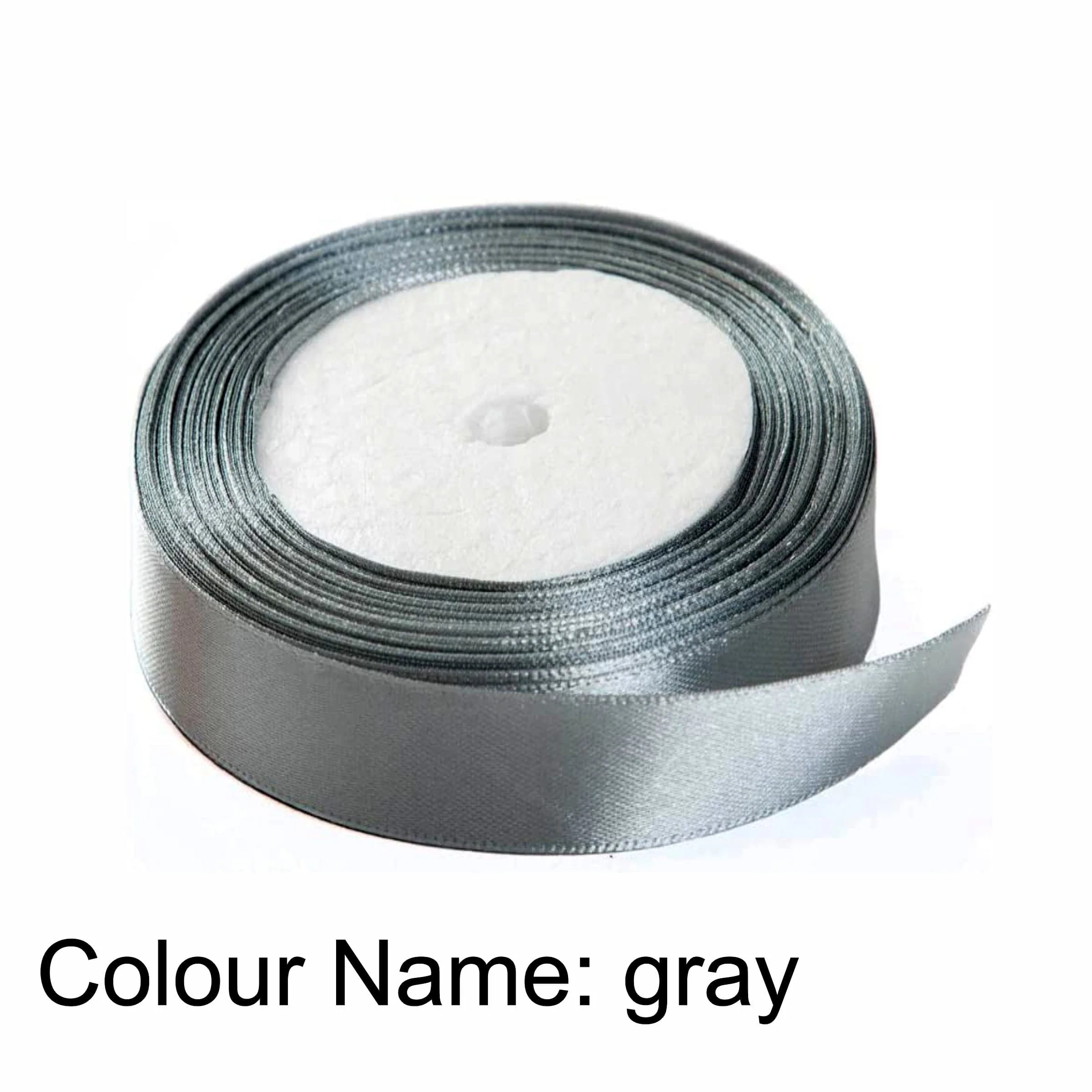 Ribbon Roll 1 Inch For Craft Gift Ribbon 1pc - Image 9