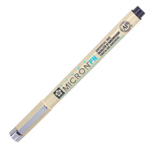 Sakura Pigma Micron Color Bursh Pen Pack of 8 - Image 4