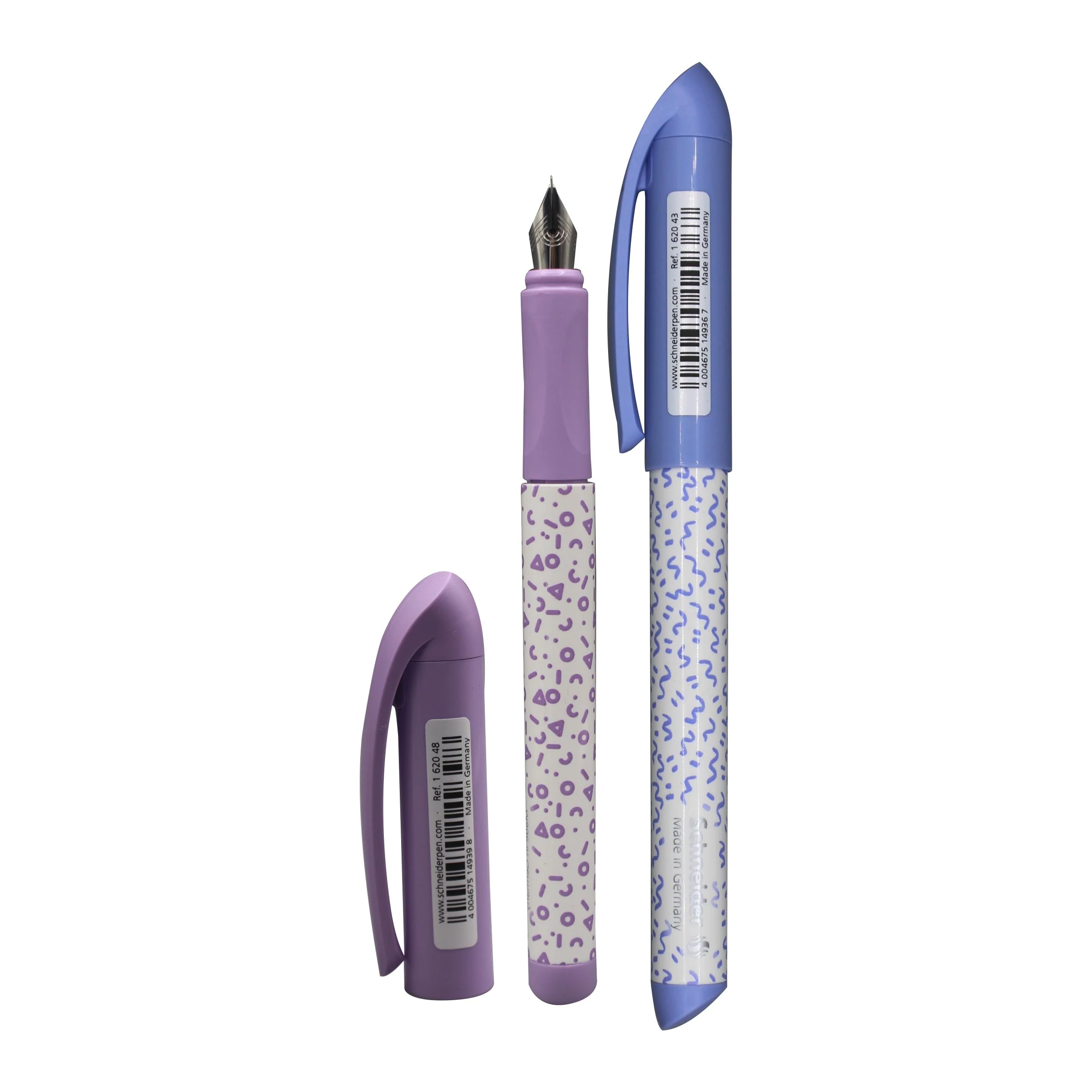 Schneider Easy Fountain Pen 1pc (162043) - Image 4