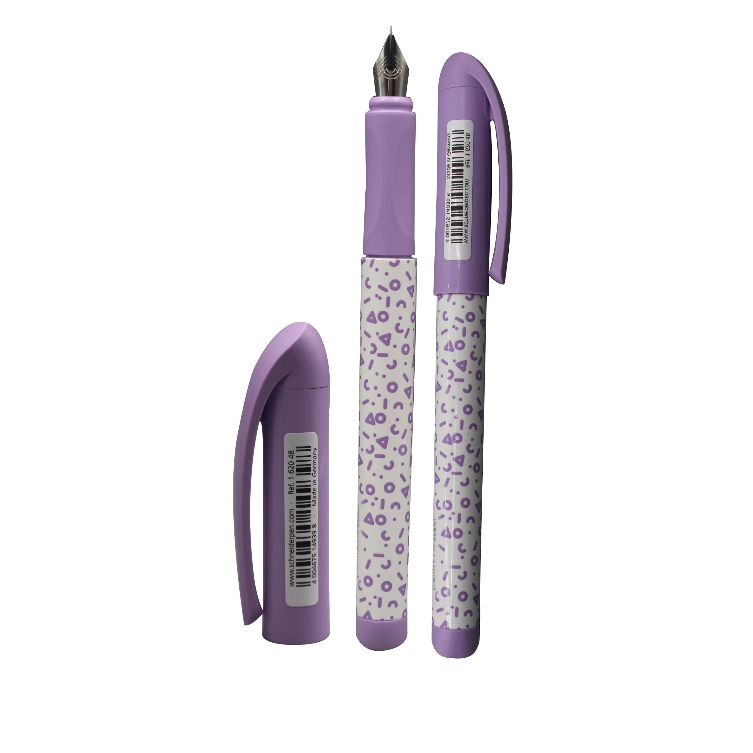 Schneider Easy Fountain Pen 1pc (162043) - Image 5