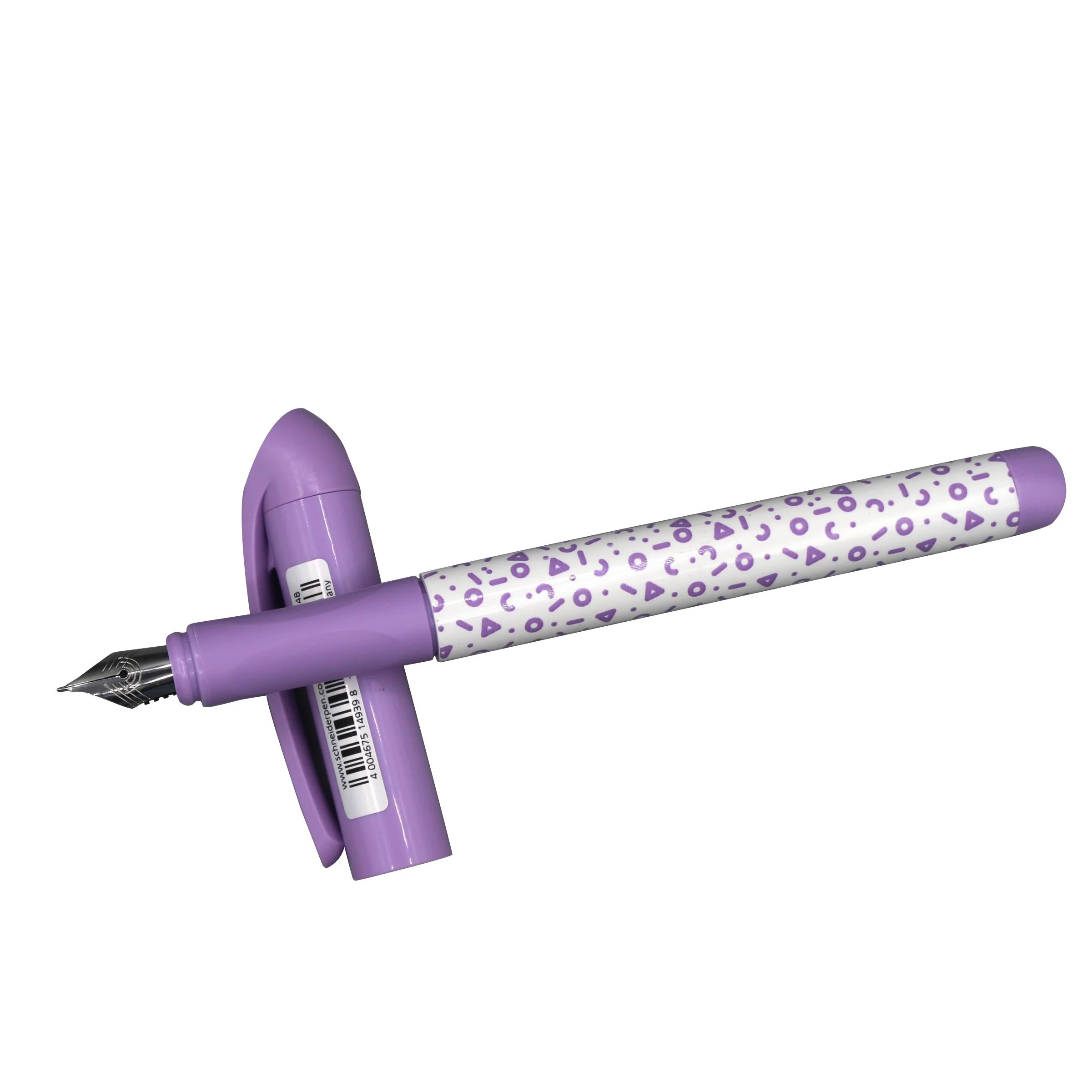 Schneider Easy Fountain Pen 1pc (162043) - Image 6