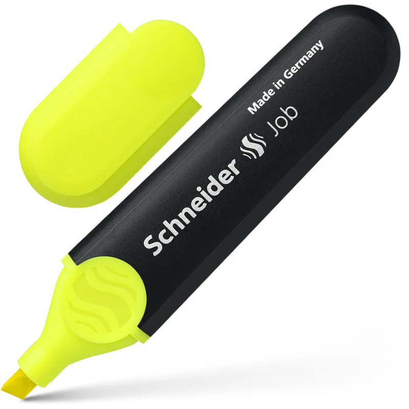 Schneider Job Highlighter 1pc - Image 6