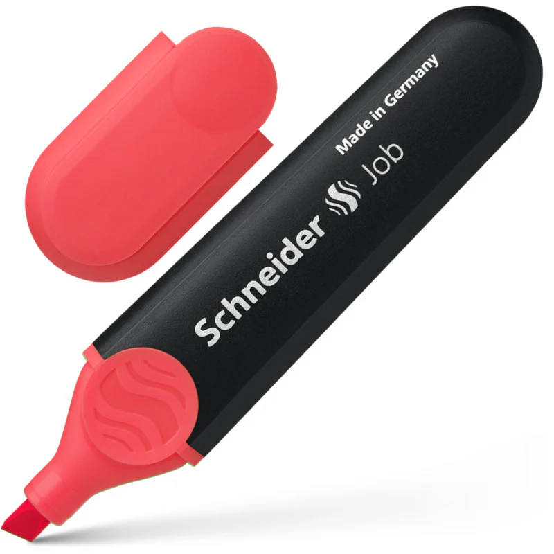 Schneider Job Highlighter 1pc - Image 8