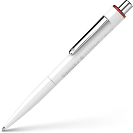 SCHNEIDER K3 Biosafe Ballpoint 1pc - Image 4