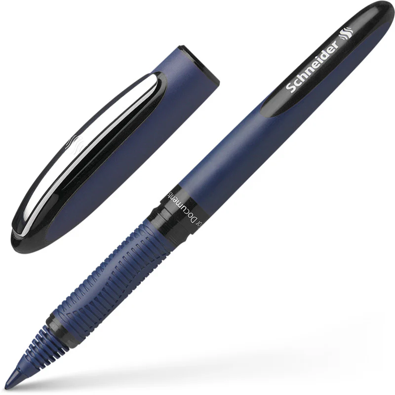 Schneider One Business Roller Ball Pen 1pc - Image 7
