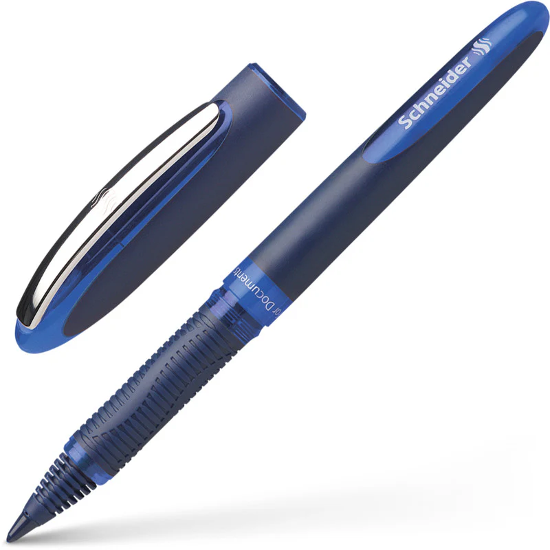 Schneider One Business Roller Ball Pen 1pc - Image 8