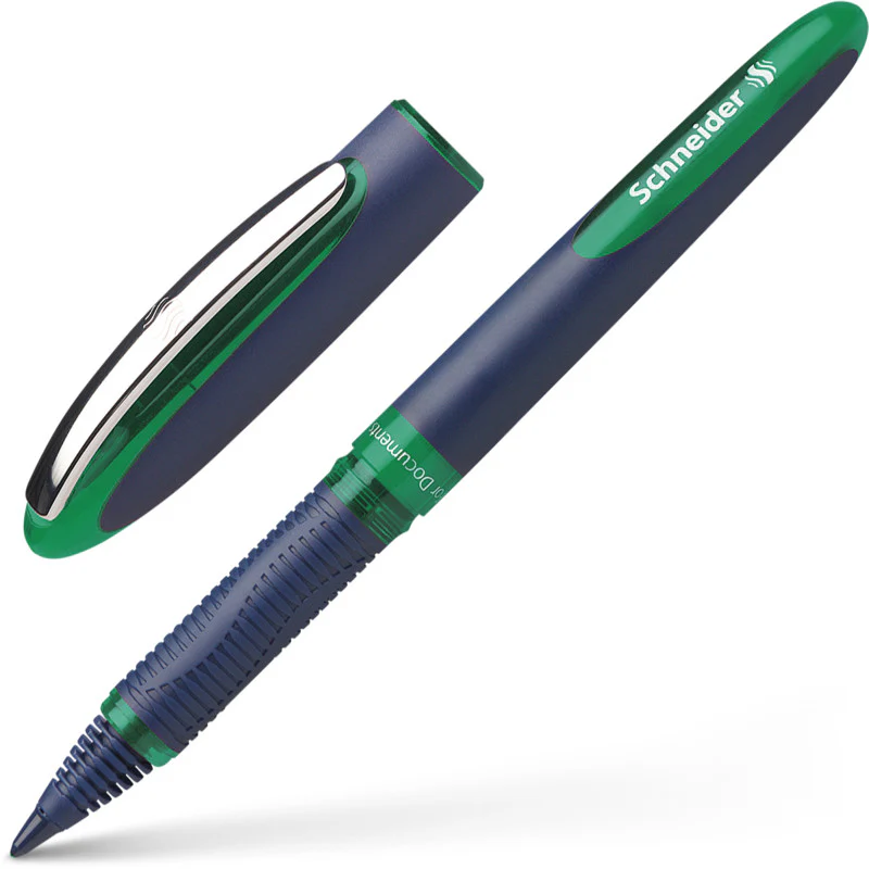 Schneider One Business Roller Ball Pen 1pc - Image 9