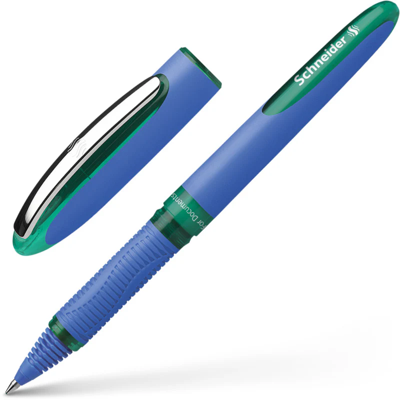 Schneider One Hybrid C 0.5 Roller BallPen 1pc - Image 3
