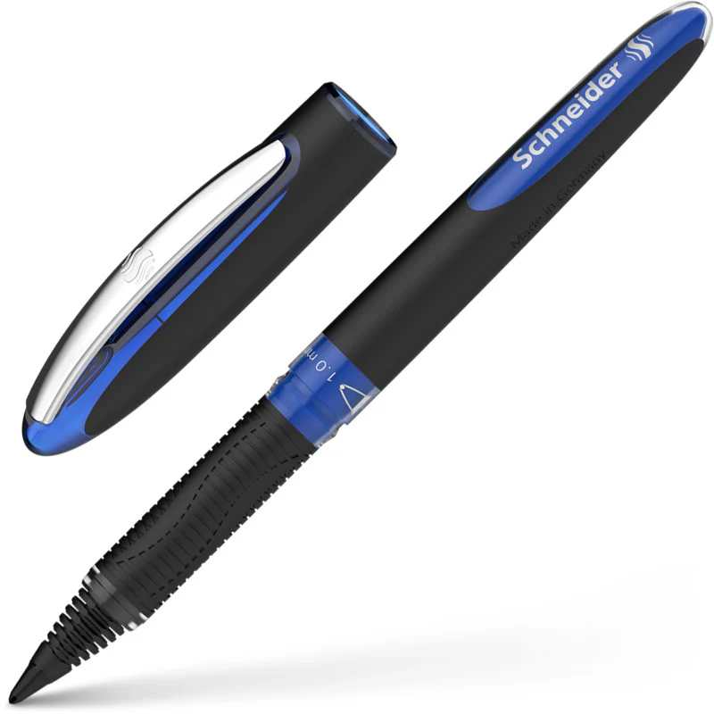 Schneider One Sign Roller BallPen 1pc - Image 3