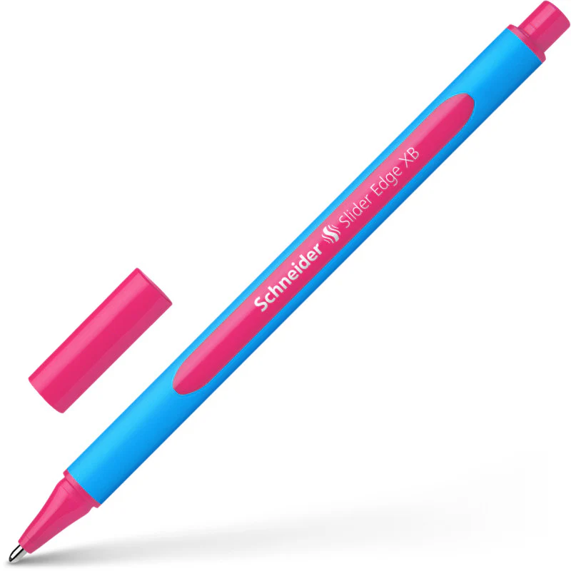 Schneider Slider Edge XB Ballpoint Pen (1pc) - Image 13