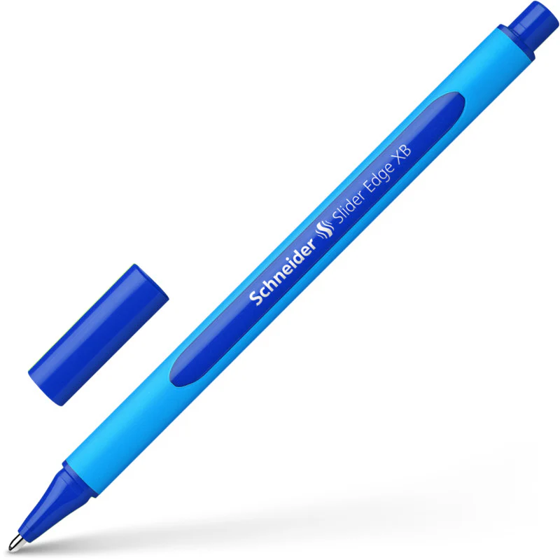 Schneider Slider Edge XB Ballpoint Pen (1pc) - Image 6