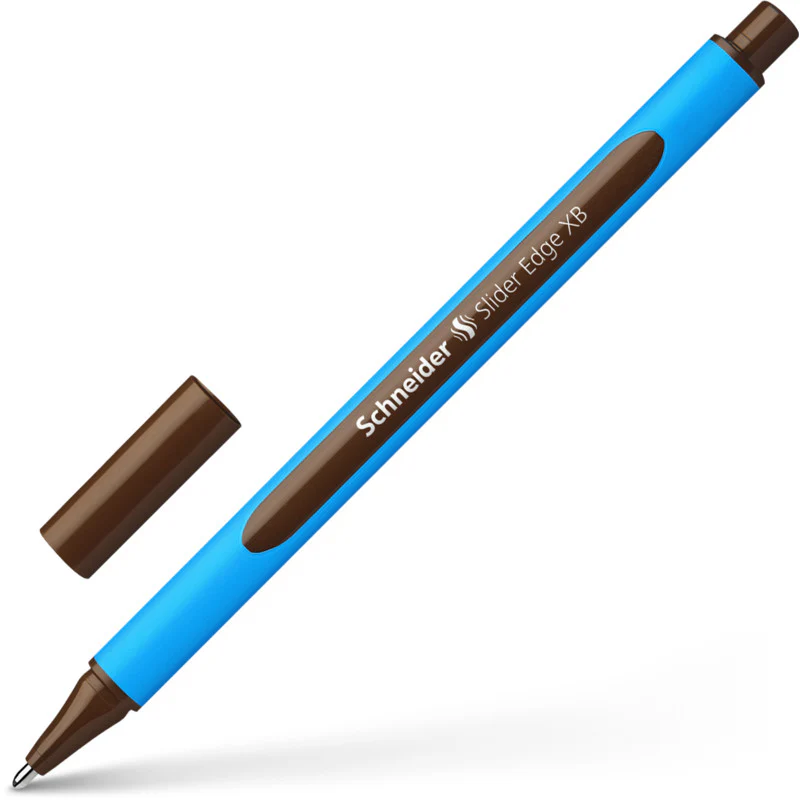 Schneider Slider Edge XB Ballpoint Pen (1pc) - Image 8