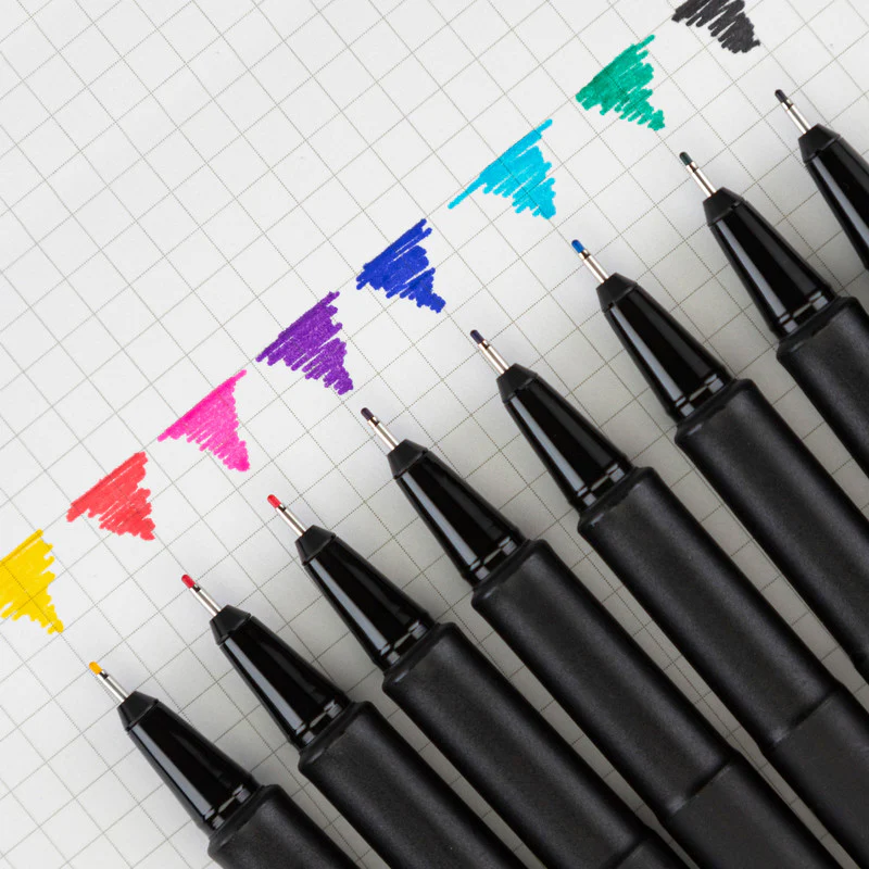 Schneider Topliner 967 Fineliner 1pc - Image 3