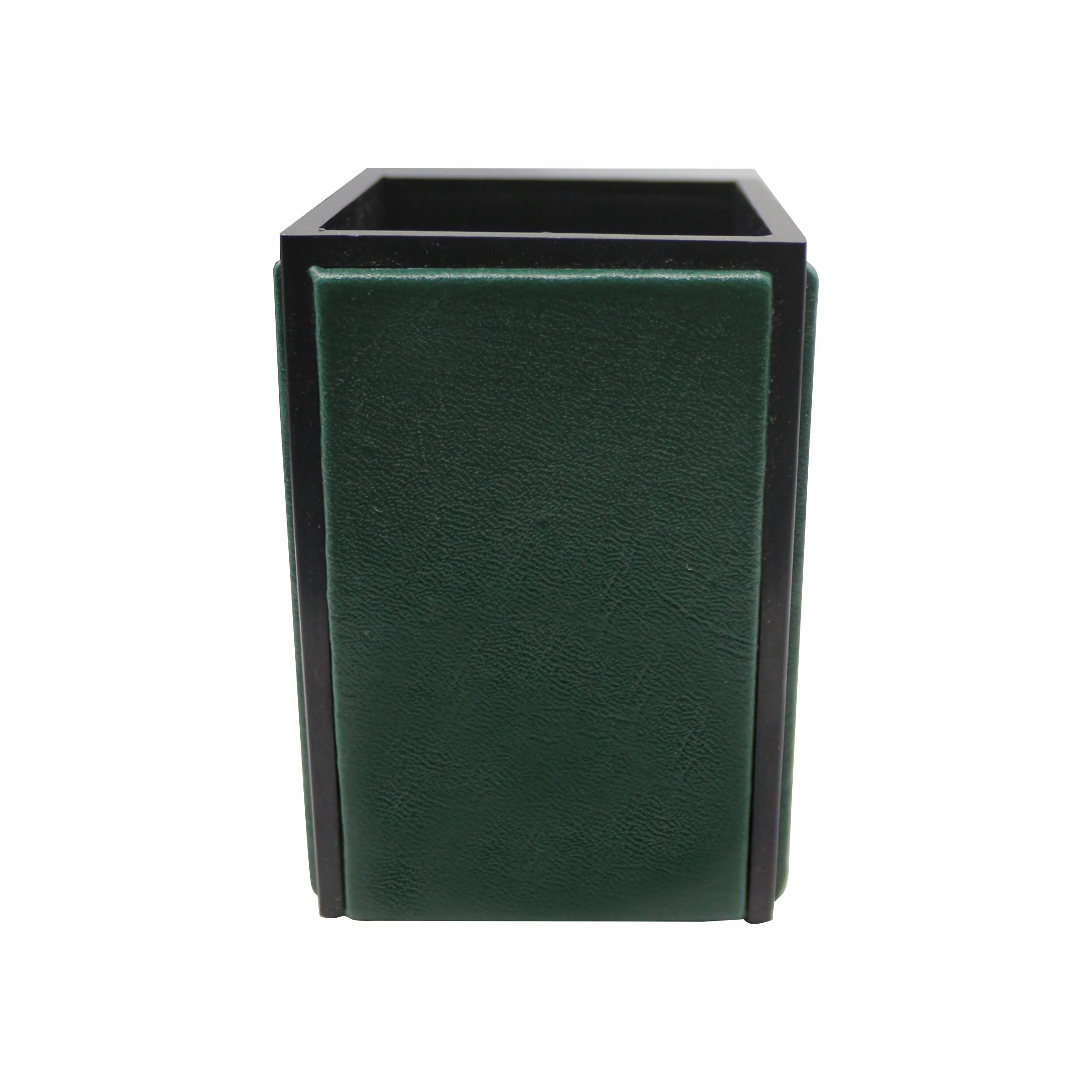 Senator Rexine Leather Desk Organizer 7pcs Set #20 - Image 3