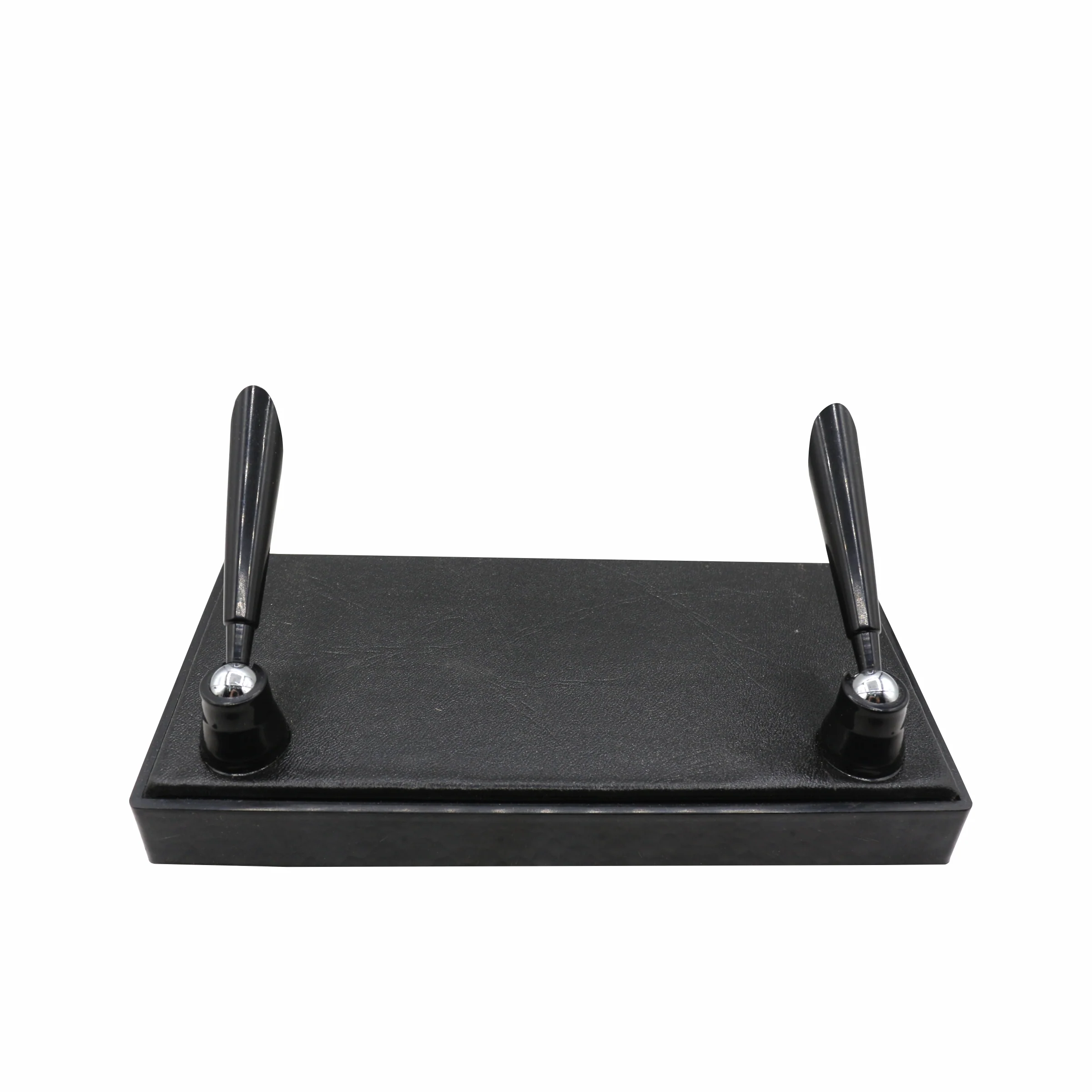 Senator Rexine Leather Desk Organizer 8pcs Set #20 - Image 3