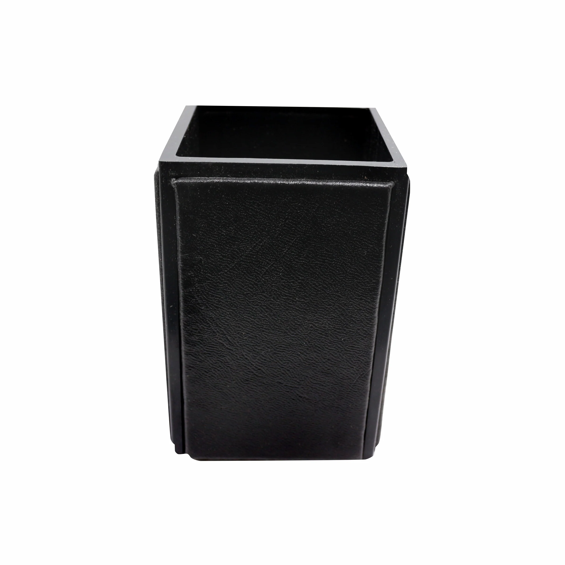 Senator Rexine Leather Desk Organizer 8pcs Set #20 - Image 4