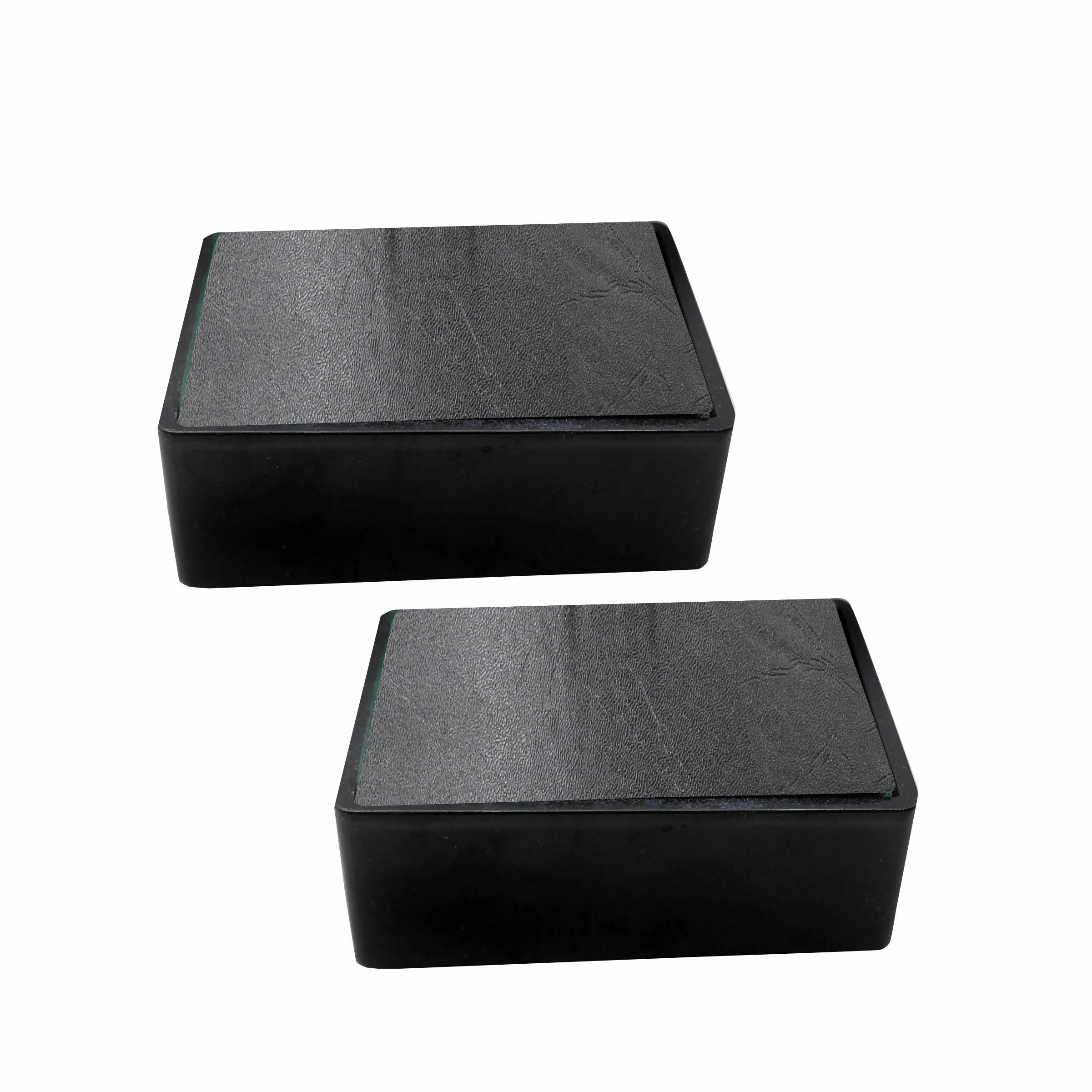 Senator Rexine Leather Desk Organizer 8pcs Set #20 - Image 7