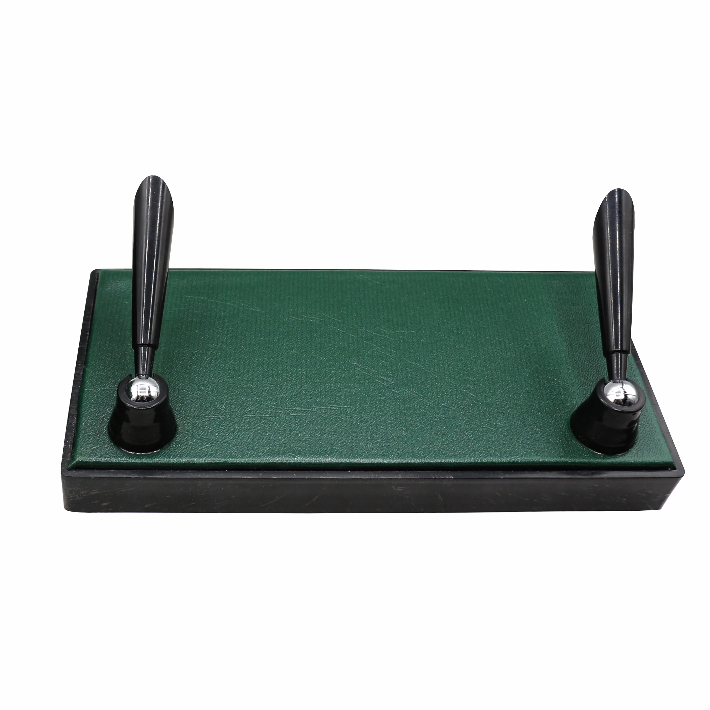 Senator Rexine Leather Desk Organizer 8pcs Set #20 - Image 3