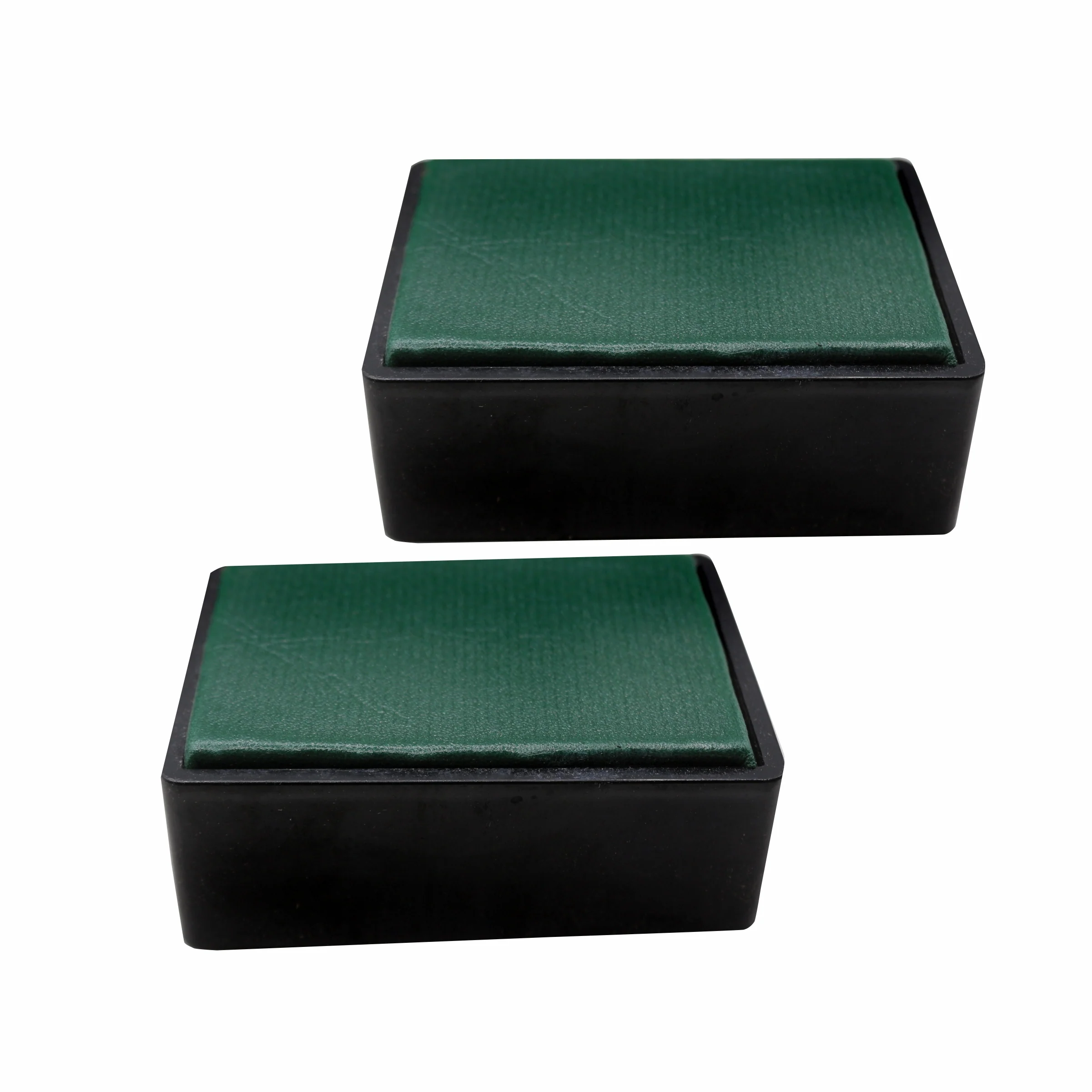 Senator Rexine Leather Desk Organizer 8pcs Set #20 - Image 8