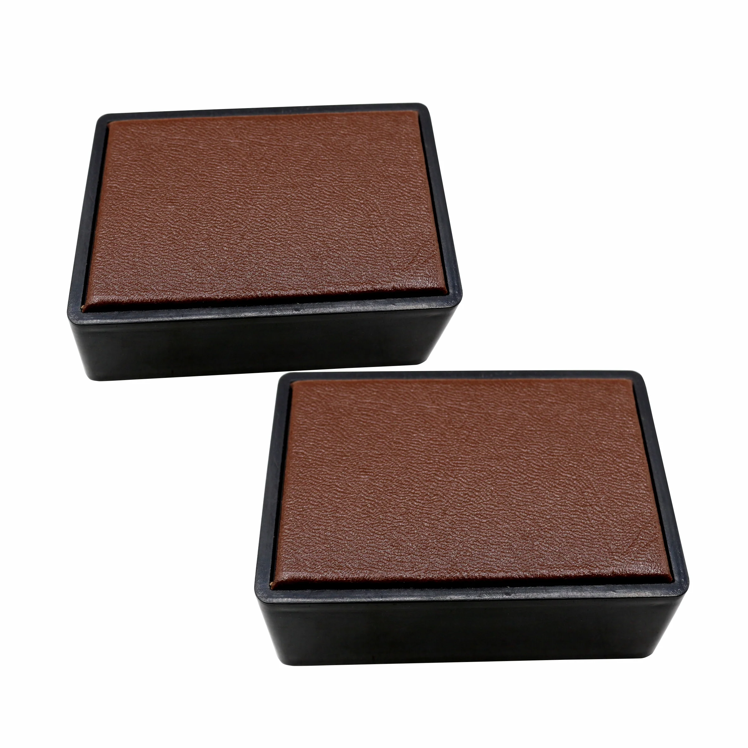 Senator Rexine Leather Desk Organizer 8pcs Set #20 - Image 7