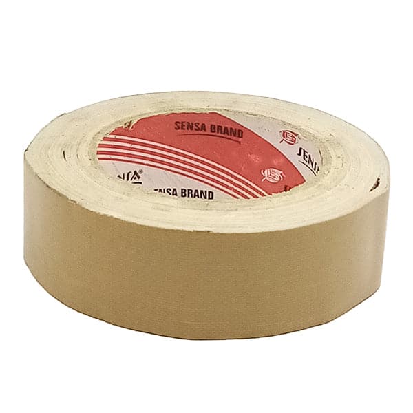 Sensa Cloth Binding Tape 1.5 X 25Y 1pc - Image 3