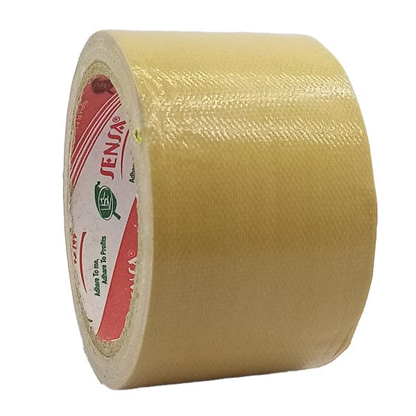 Sensa Cloth Binding Tape 2.5 X 10Y 1pc - Image 3