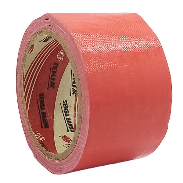 Sensa Cloth Binding Tape 2.5 X 10Y 1pc - Image 4