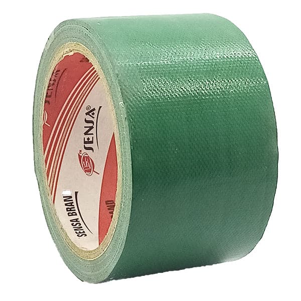Sensa Cloth Binding Tape 2.5 X 10Y 1pc - Image 6