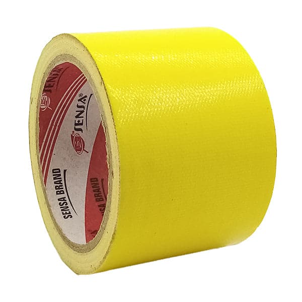 Sensa Cloth Binding Tape 2.5 X 10Y 1pc - Image 8