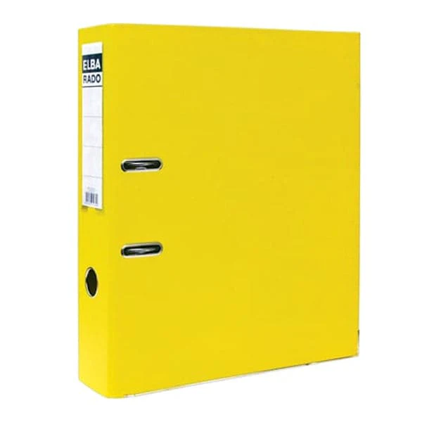 Sensa Imported Box File - Image 6