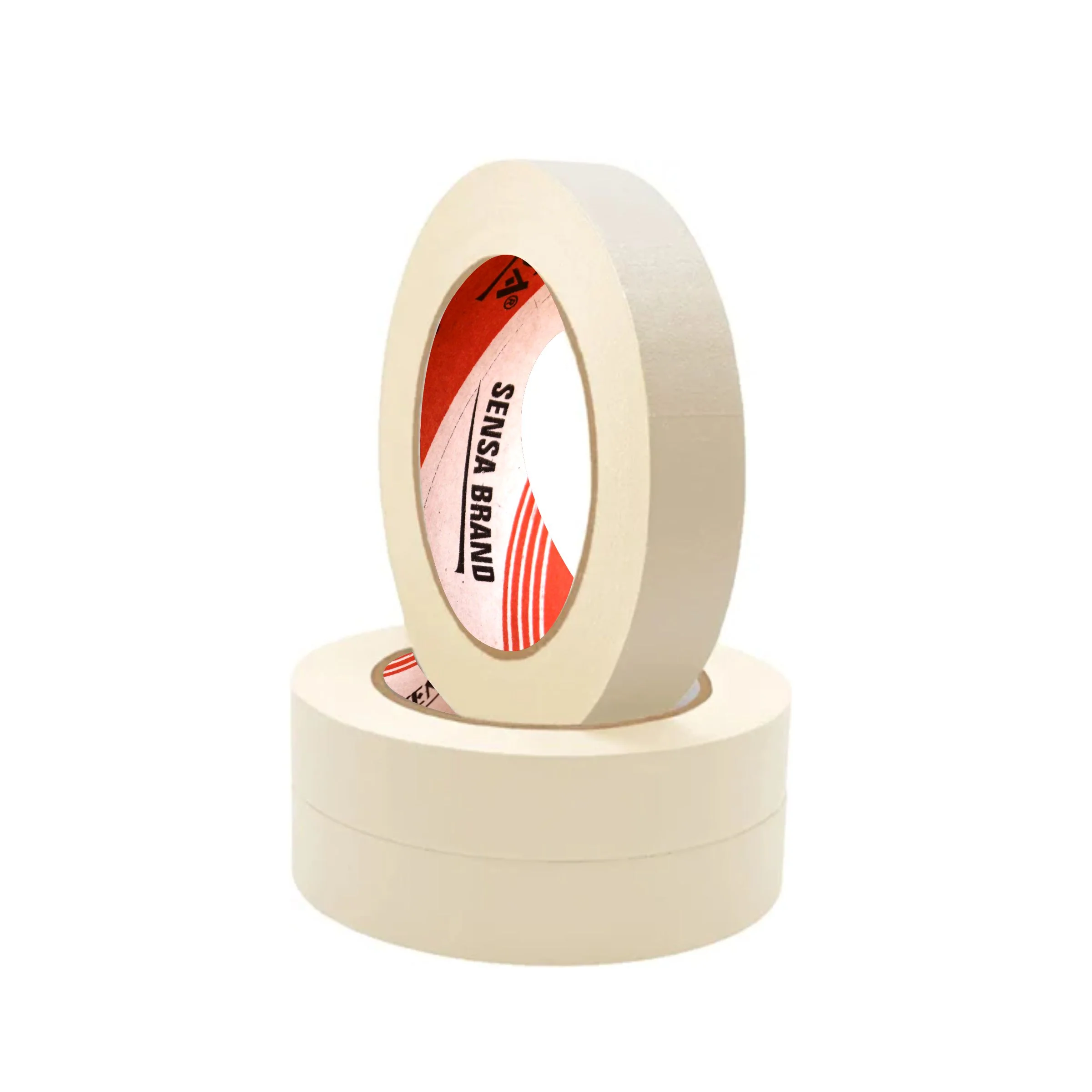 Sensa Masking Tape Milky White 12Y 1pc - Image 3