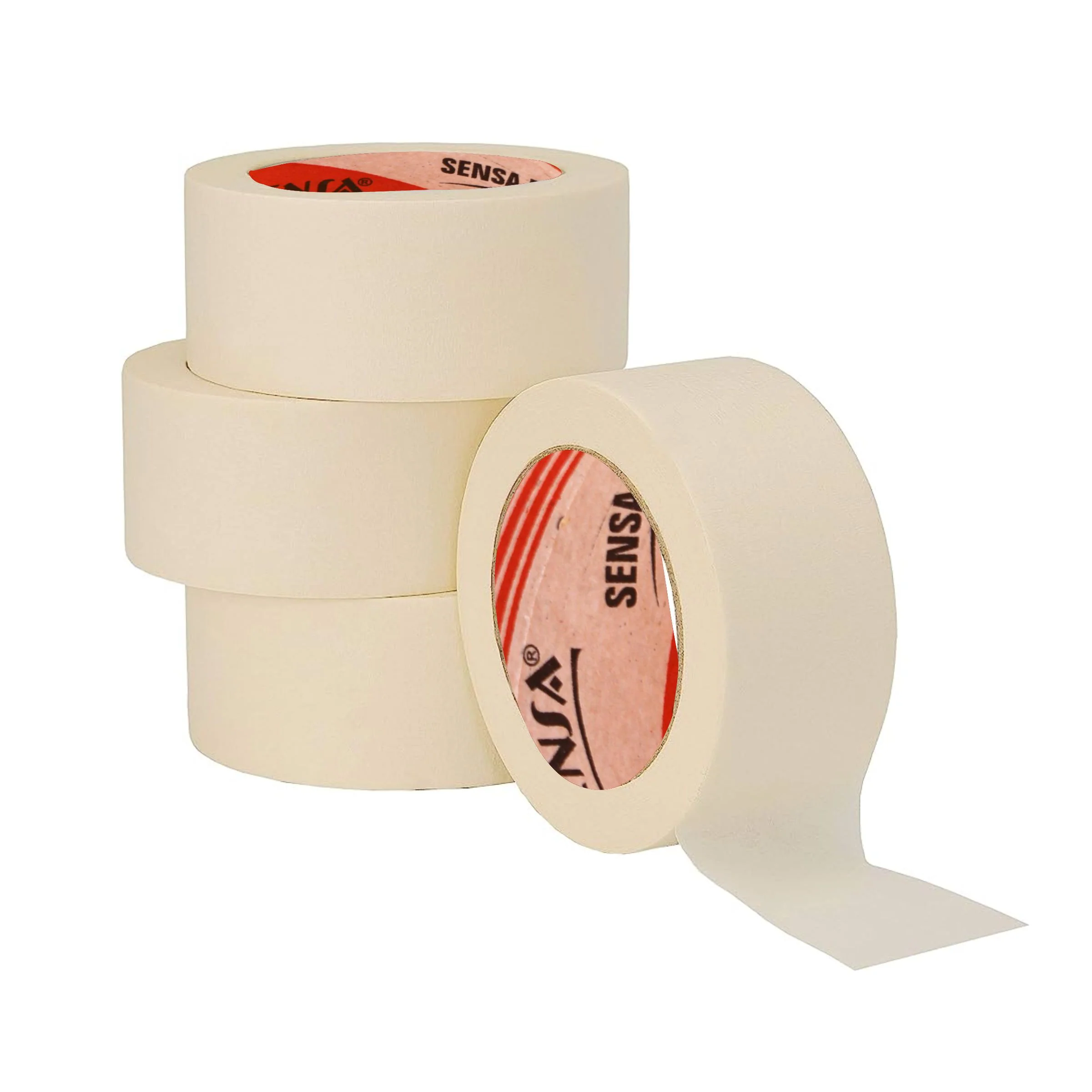 Sensa Masking Tape Milky White 12Y 1pc - Image 5