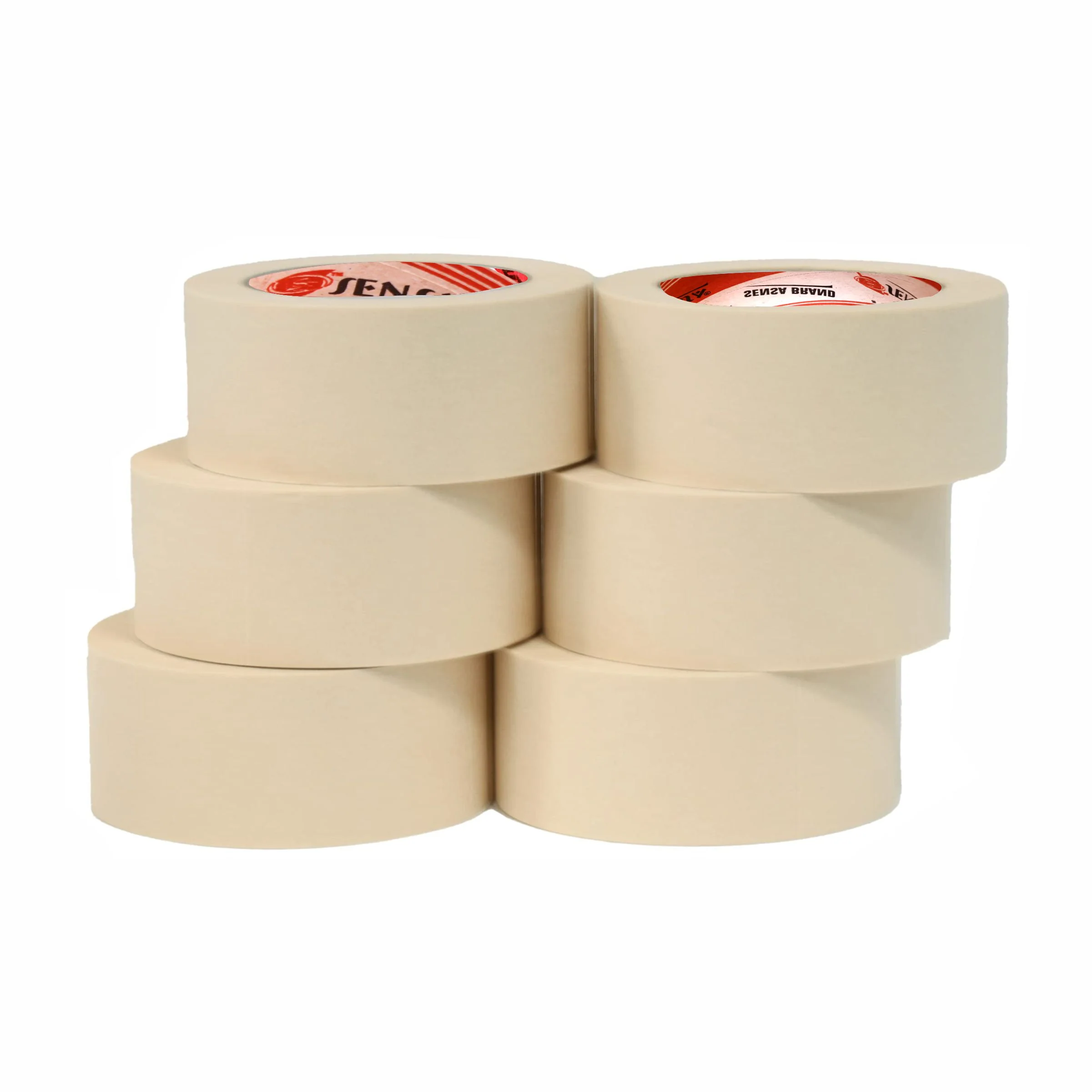 Sensa Masking Tape Milky White 15Y 1pc - Image 6